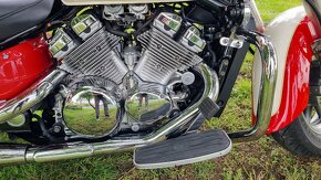 Yamaha XVZ 1300 Royal Star - 5