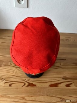 Originální kšiltovka Jawa export Motokov 2 - 5