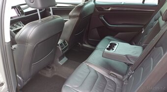 Škoda Kodiaq style plus 140kw 2017/11 128tis najeto - 5