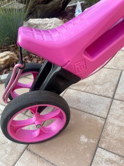 Funny wheels - 5