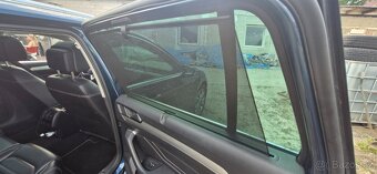 VW Passat B8 Bussines DSG Matrix IQ Pano Kuže Virtual - 5