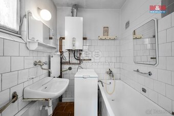 Prodej rodinného domu, 87 m², Praha, ul. Na Havránce - 5