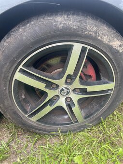 Honda Civic 8g ufo - 5