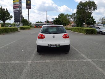 Golf 5 1.9 tdi 77kw GT - 5