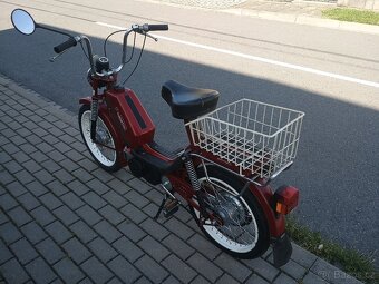 Babeta 210 - 5