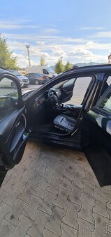BMW F31 320D 2013 135KW - 5