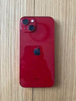iPhone 12 – 128 GB Product Red - 5