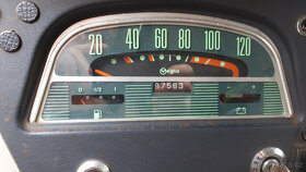 Citroen H 72, FOURGONNETTE - 5