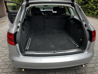 A6 C6 2.7 TDI Quattro - 5