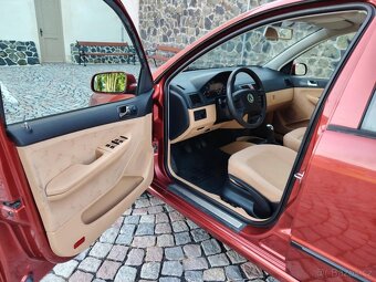 prodám Škodu Fabii Sedan 1.4 16V 55kw Elegance - 5