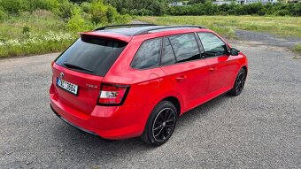 Škoda Fabia III Combi Monte Carlo - 5
