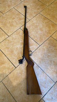 Vzduchovka Walther model 52 - 5