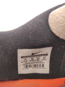 Kopačky NIKE vel.45 - 5