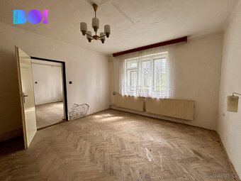 Prodej rodinného domu 152 m², pozemek 1192 m² Kožušice - 5