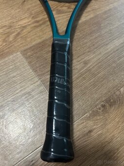 Tenisová raketa Blade 101 L V9.0 - 5