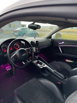 Audi TT 3.2 VR6 quattro - 5