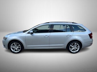 Octavia, 2.0 TDI 110kW Style Combi - 5