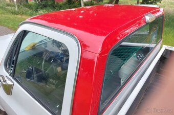 Chevrolet C10 Scottsdale 6.2 V8 Diesel (1982) - 5