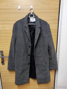 Celio kabát pánský - 5