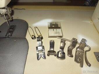 Veritas 8019/29 kufříkový - 5