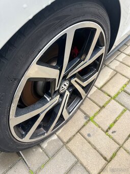 Alu kola 8jx18 et45 - 5