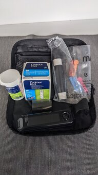 Contour plus one Glukometr - 5