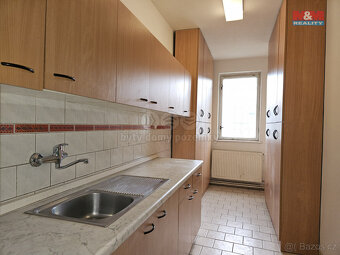 Pronájem kancelářského prostoru, 63 m², Olomouc, ul. Tovární - 5