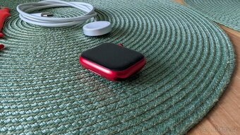 Apple watch 8 41mm - 5