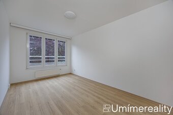 Pronájem byty 3+kk, 74 m2 - Praha - Stodůlky, ev.č. Bast - 5