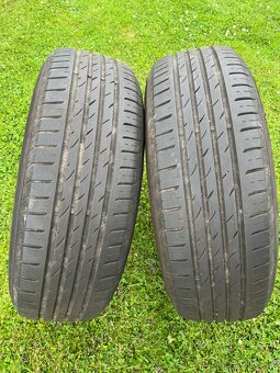 NEXEN 215/65 R16 letní - 5