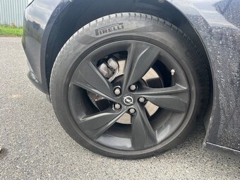 Opel Insignia 2.0 CDTI 125kw - 5