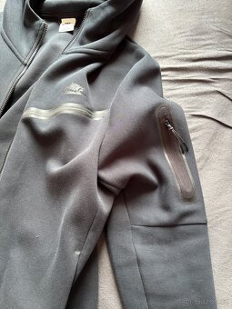 Nike tech fleece XL - 5