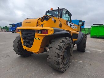 JCB 527-55 (4WS) - 5