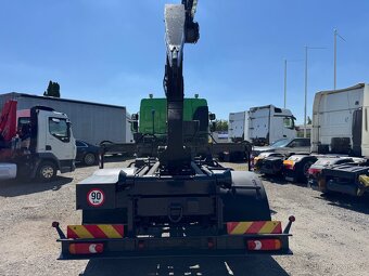Renault Midlum 220.14P 4x2 - Euro5 14. Tuna - 5