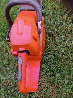 Motorová pila Husqvarna 350 - 5