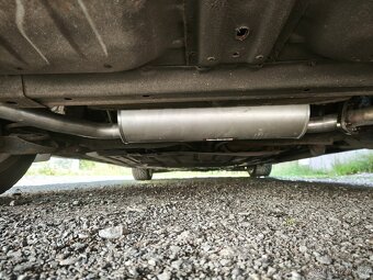 Honda Civic type S 2.2 CDTI 2008 - 5