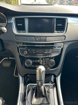 Peugeot 508 GT 2.2HDi 150kw - 5