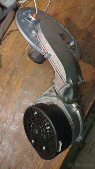 Protherm Lev 30 kzz - náhradní díly - 5