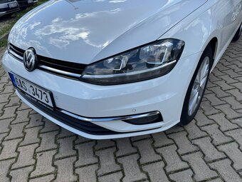 Volkswagen Golf DSG 1,6 85 KW 2 MAJ CZ - 5