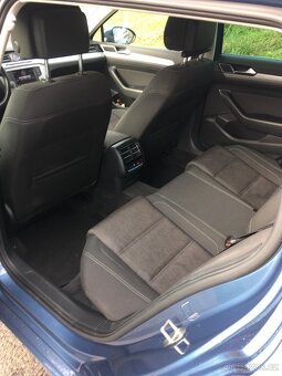 Volkswagen Passat b8 2.0tdi 110kw - 5