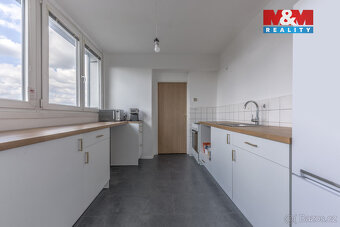 Prodej bytu 3+1, 67 m², Mladá Boleslav, ul. tř. V. Klementa - 5