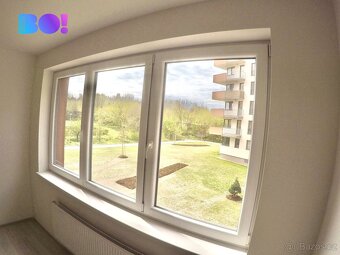 Prodej investičního bytu 1kk, na ul. Edvarda Beneše, Olomouc - 5