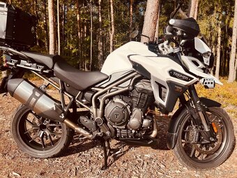 Triumph Tiger Explorer 1200XR - 5