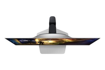27" OLED Samsung Odyssey OLED G6 LS27DG610SUXEN, 240Hz - 5