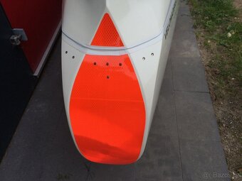 silniční kolo, lehokolo, Carbon Strada - 5