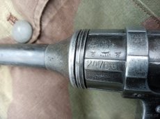 Samopal MP 41 Fxo Haenel Schmeisser - 5