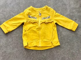 Dívčí set Coccodrillo 3-6m - zlevněno - 5