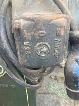 Maso mlýnek -mlýnek na maso - 5