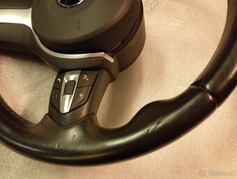 M sport volant BMW pro 1er 2er 3er 4er F-line - 5