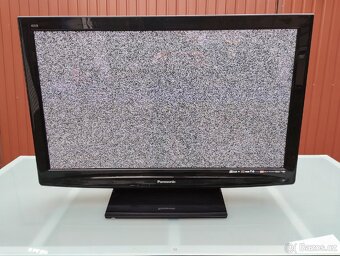 Tv Panasonic Viera / úhlopříčka 120 cm - 5